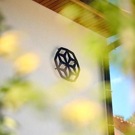 Na Trati Pension Crna na Koroskem Esterno foto
